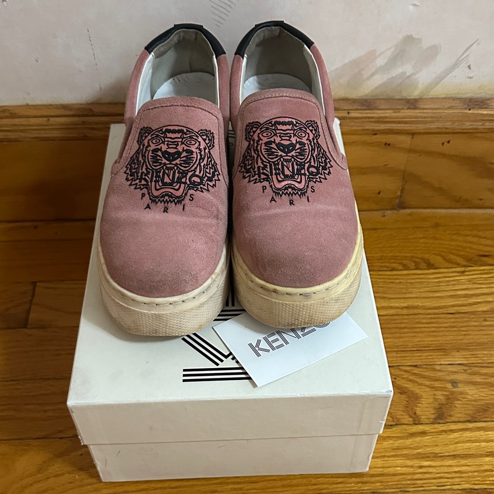Kenzo Sneakers